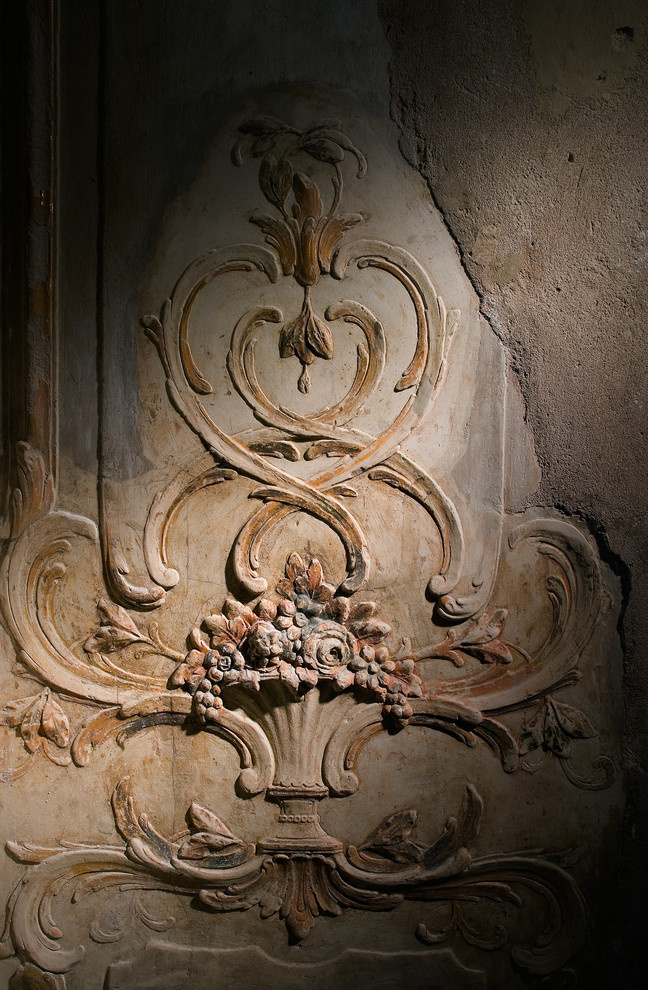 Квартира на Вознесенском пр Петербурга Автор проекта Сергей Ерофеев