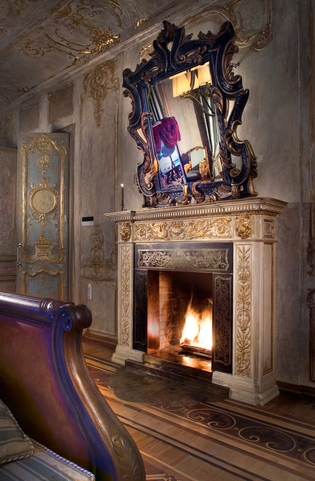 Квартира на Вознесенском пр Петербурга Автор проекта Сергей Ерофеев