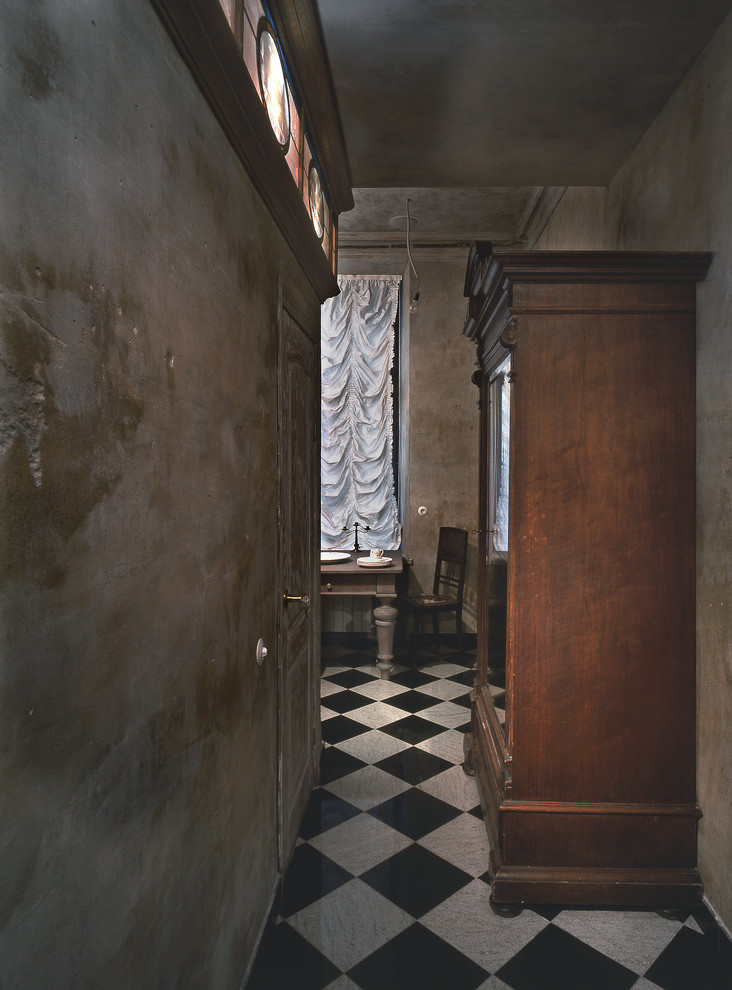 Квартира на Вознесенском пр Петербурга Автор проекта Сергей Ерофеев