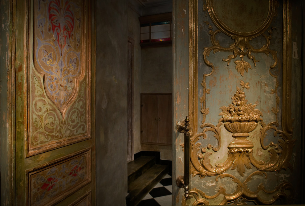 Квартира на Вознесенском пр Петербурга Автор проекта Сергей Ерофеев