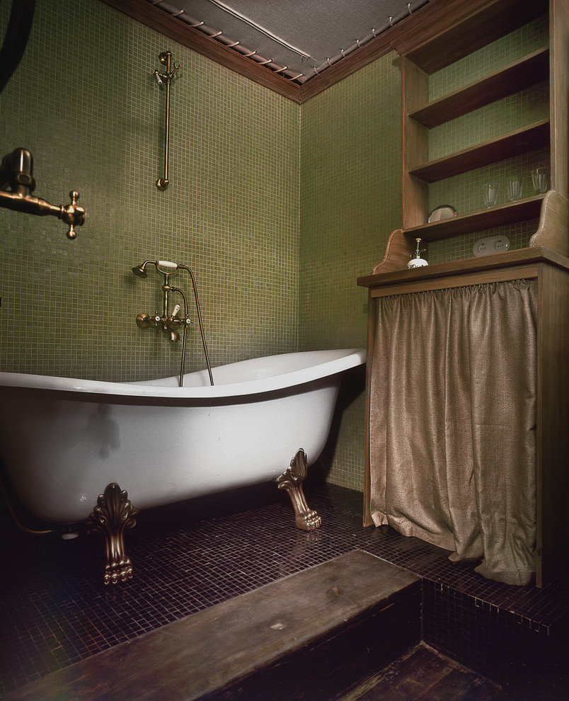 Обложка проекта: Квартира на Вознесенском пр Петербурга Автор проекта Сергей Ерофеев