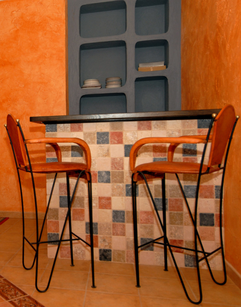 Барная стойка