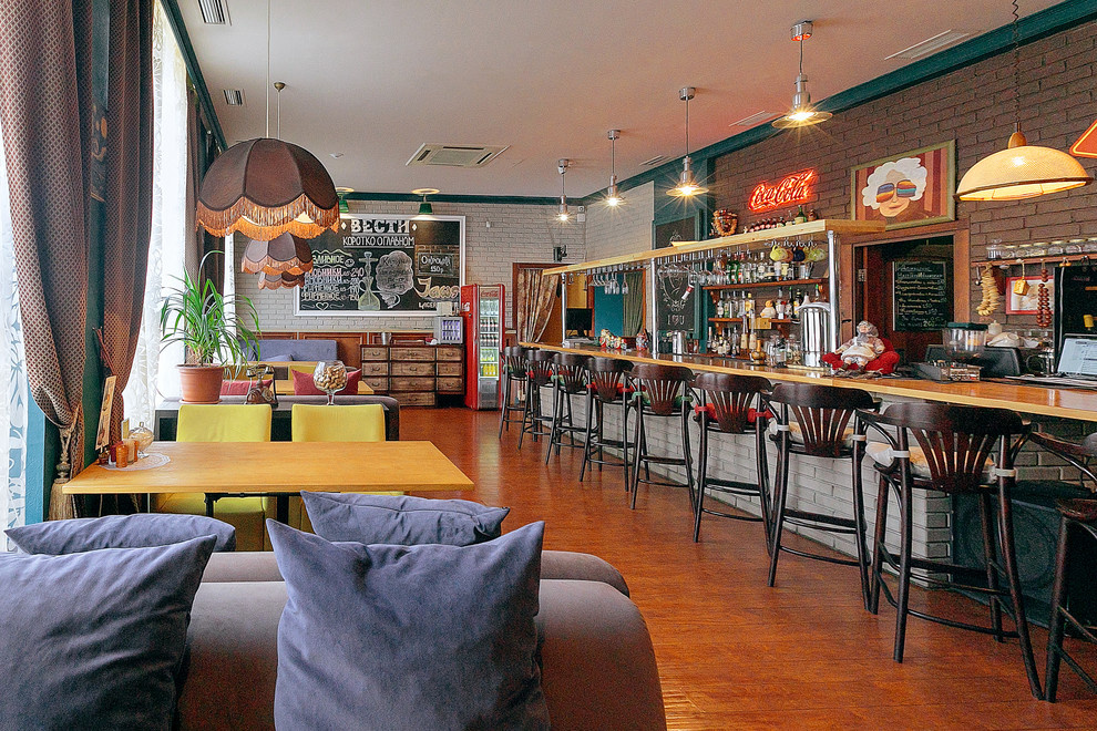 Большой зал