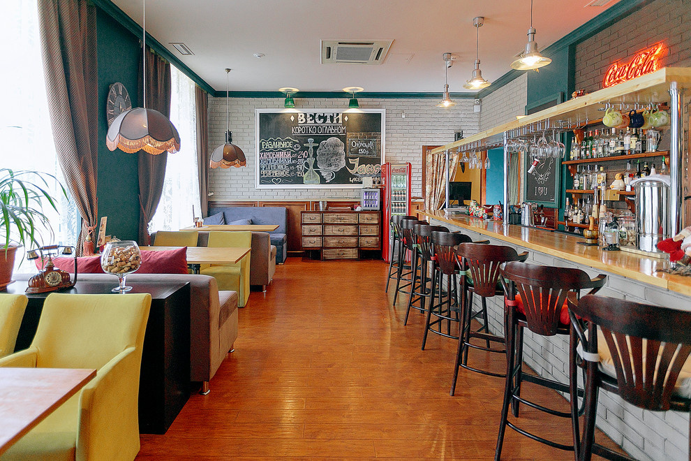 Большой зал