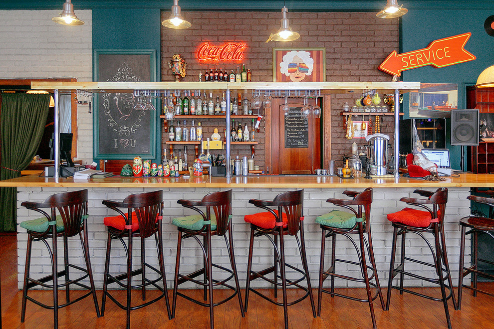 Большой зал,бар