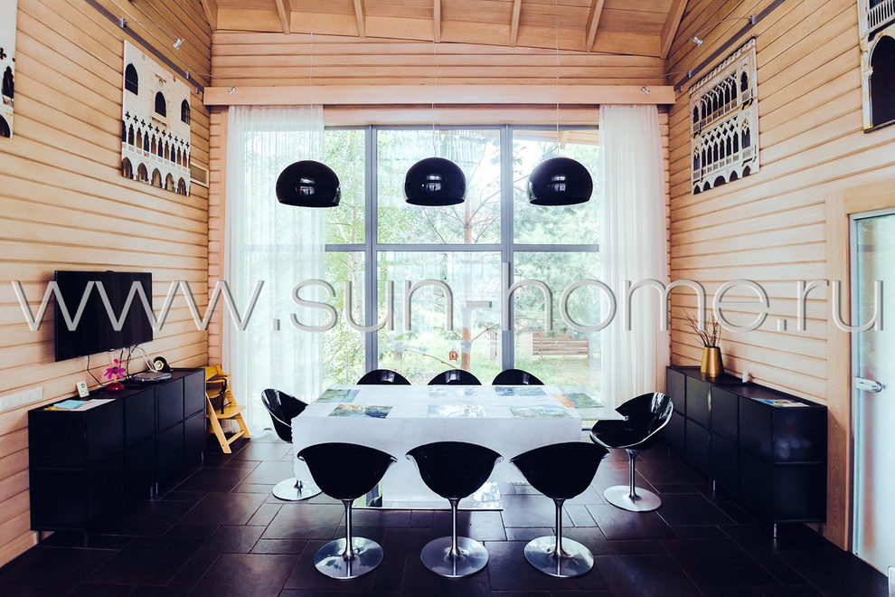 гостиная,1 этаж