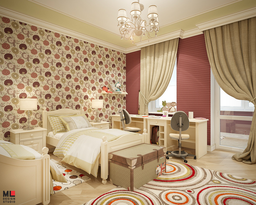 Квартира | 177,3 м2