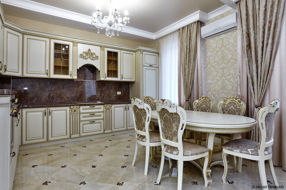 Квартира 031