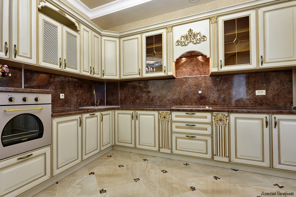 Квартира 031