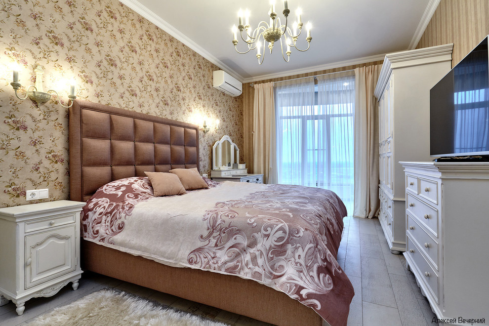 Квартира 032