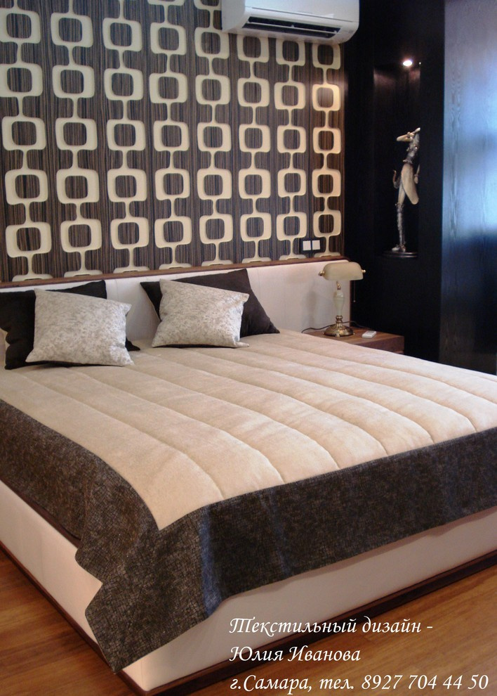 Квартира на Вилоновской.