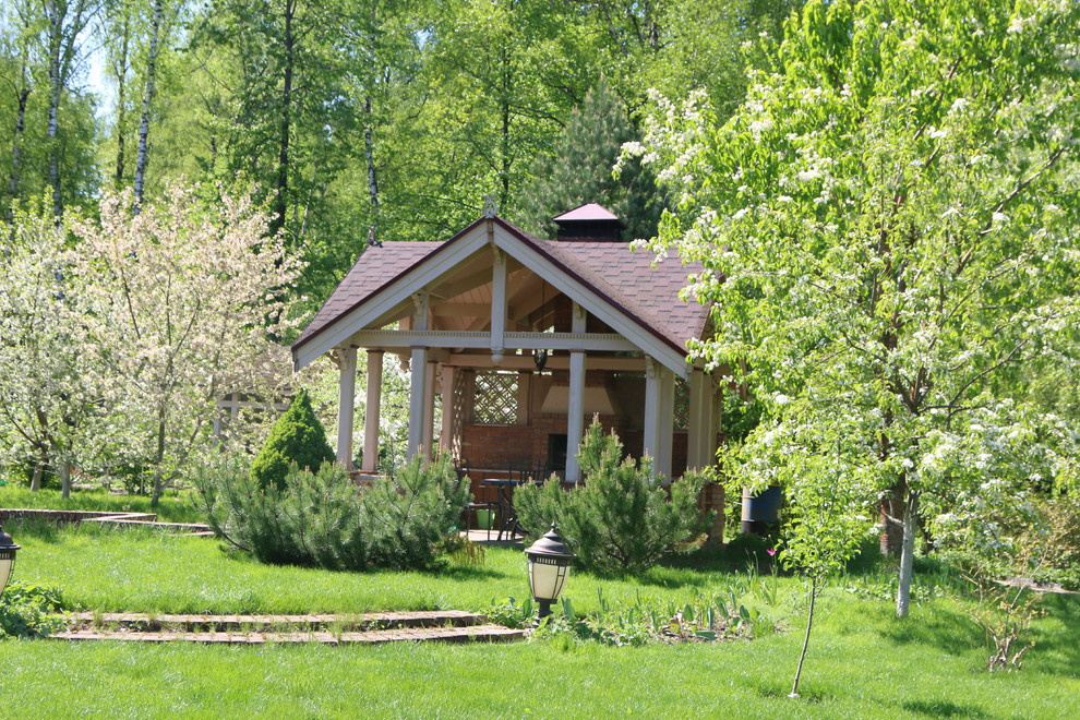 Бельгийка 01