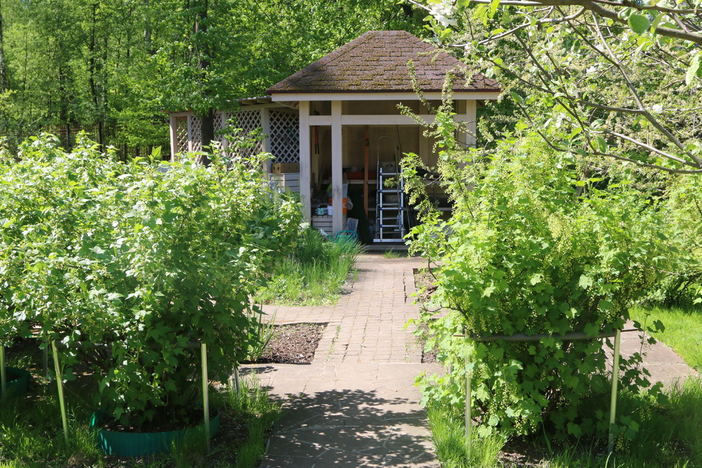 Бельгийка 01