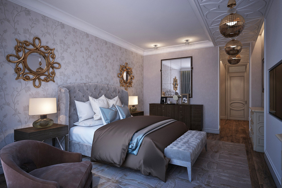 Квартира в Москве