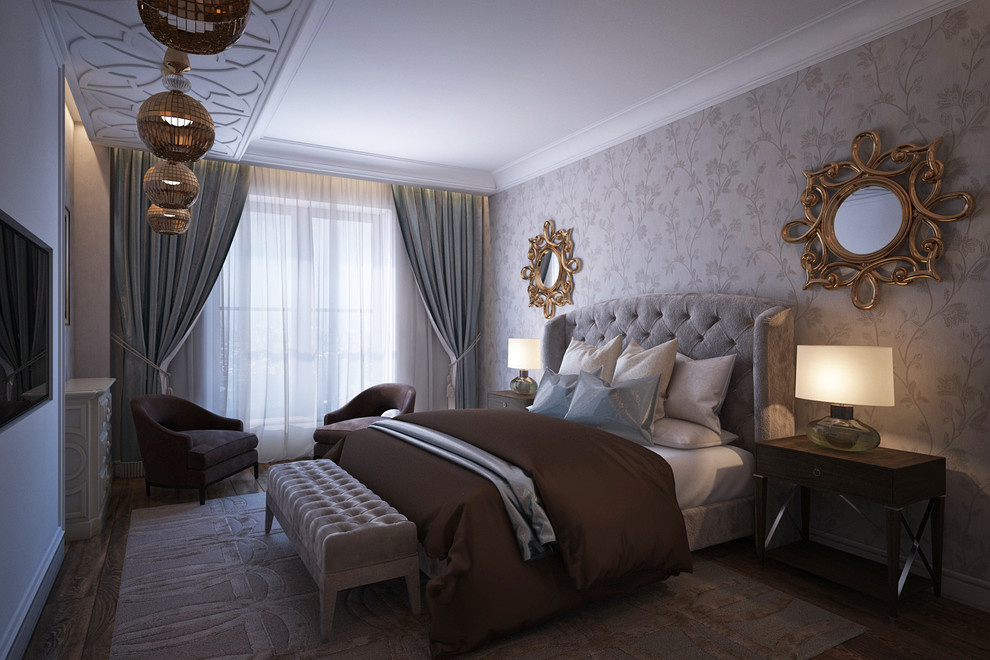 Квартира в Москве