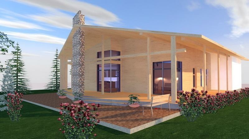 самый новый проект