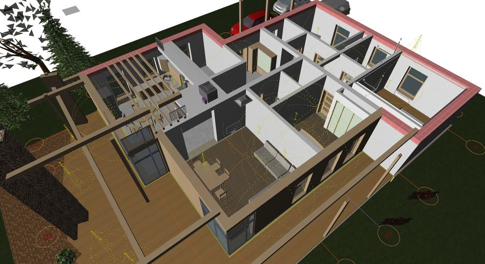 самый новый проект