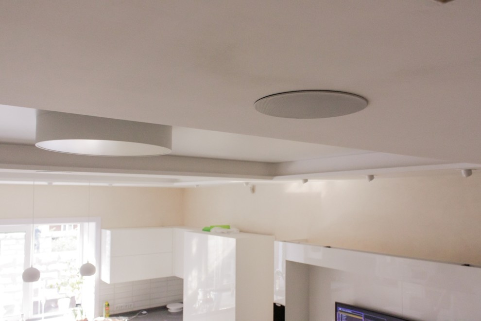 Частный дом