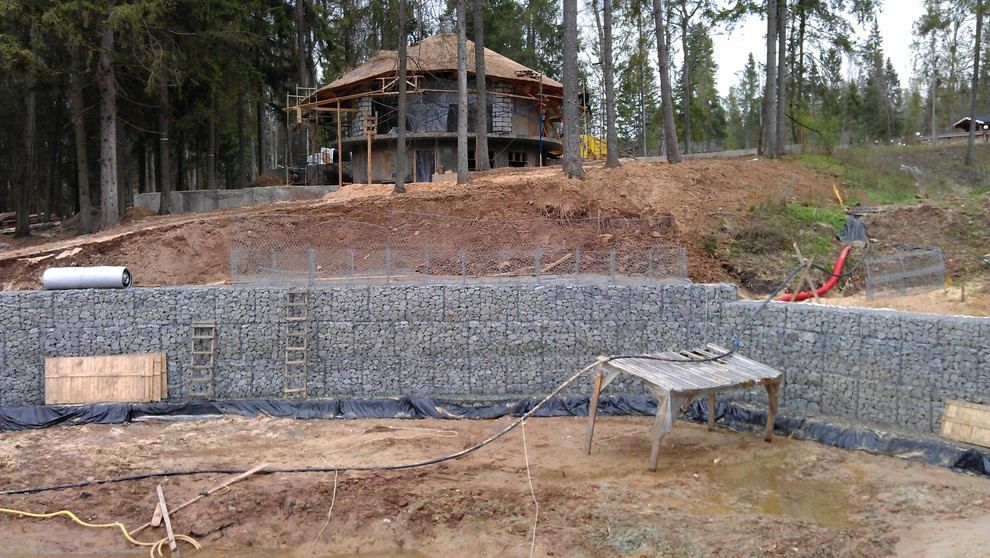 Бармалеево