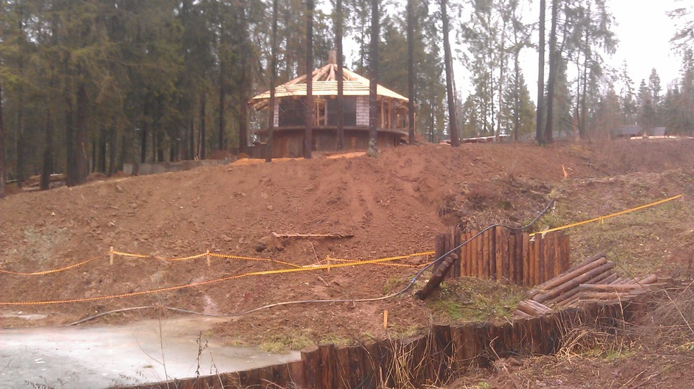 Бармалеево