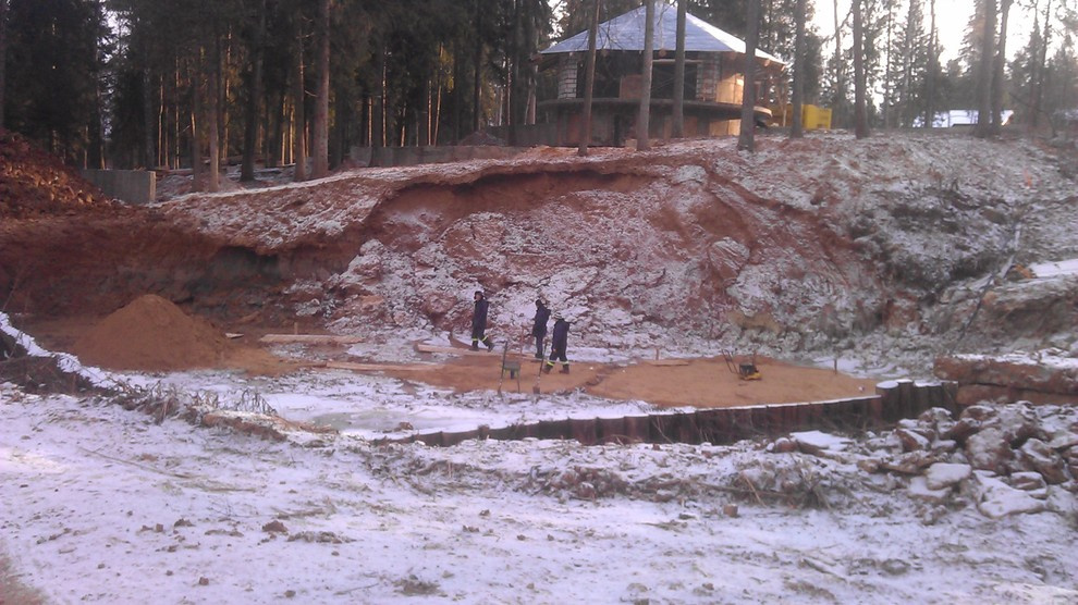 Бармалеево