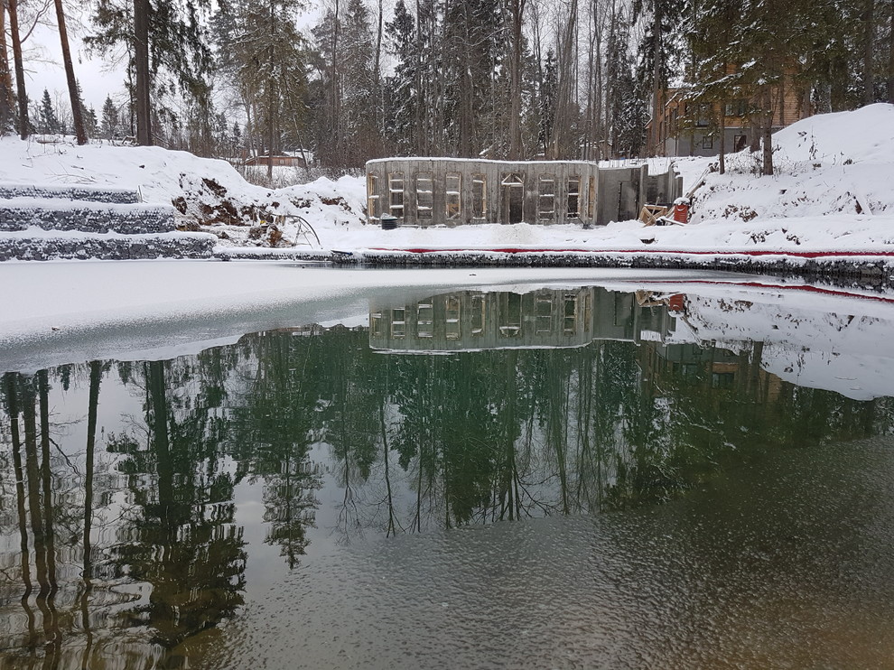 Бармалеево