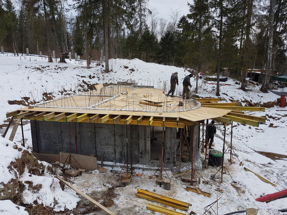 Бармалеево