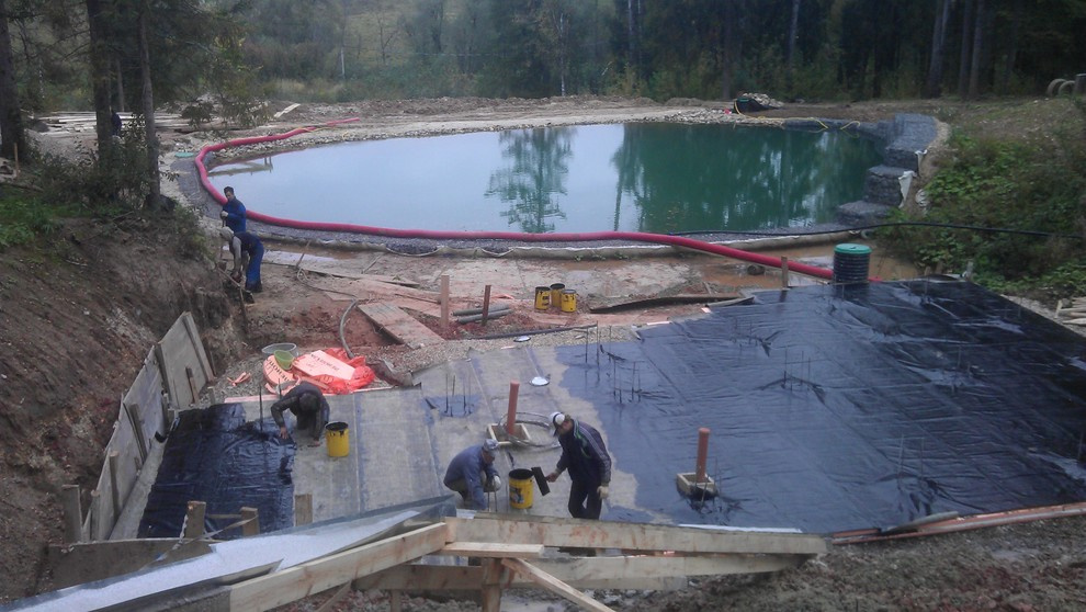 Бармалеево