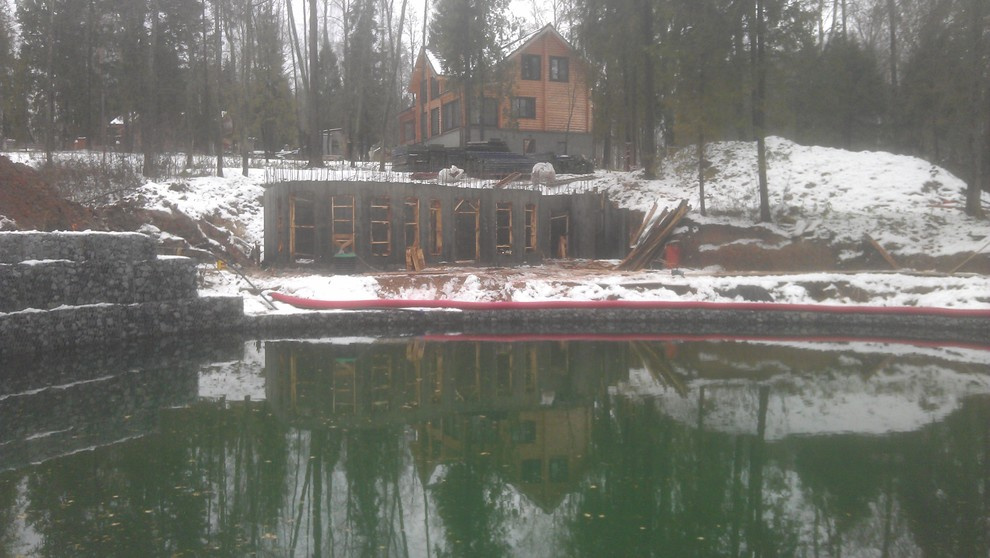 Бармалеево