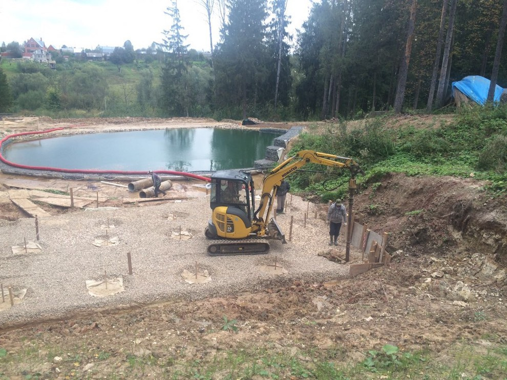 Бармалеево