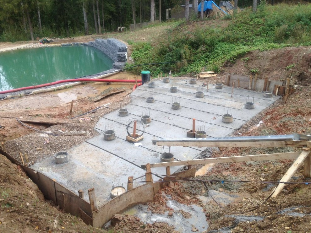 Бармалеево