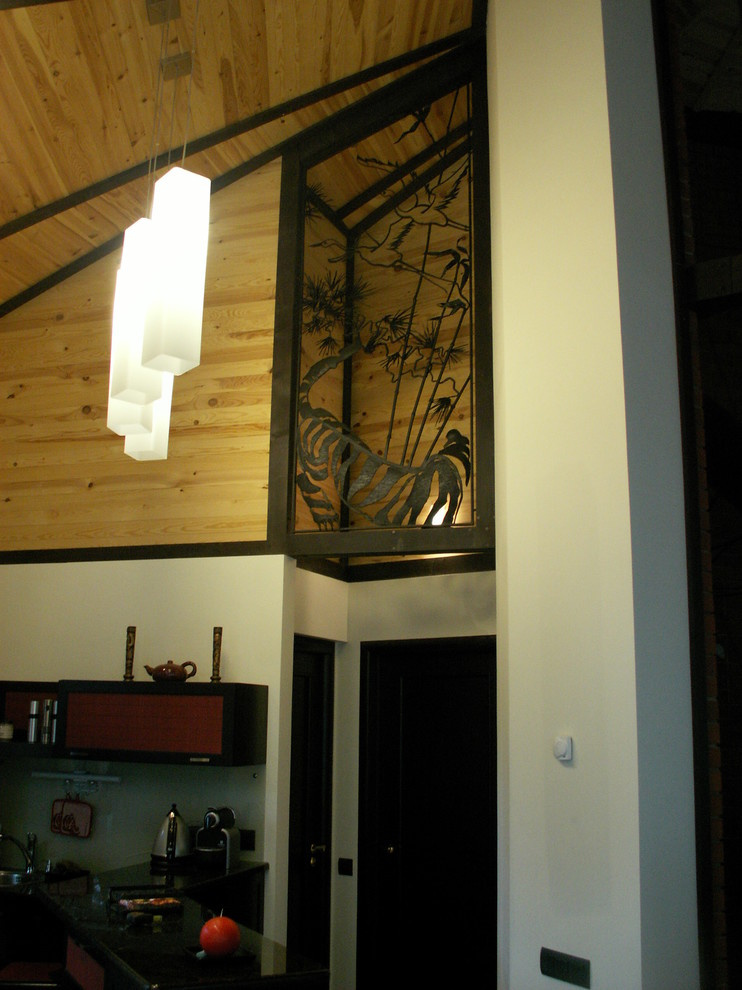 дом в Колосково