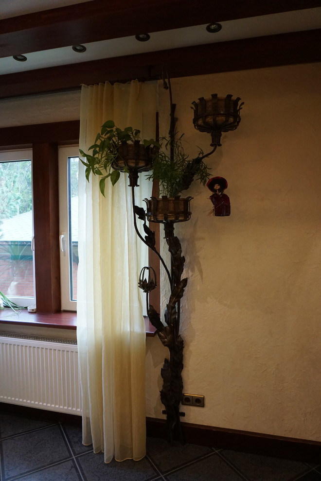 дом в Колосково