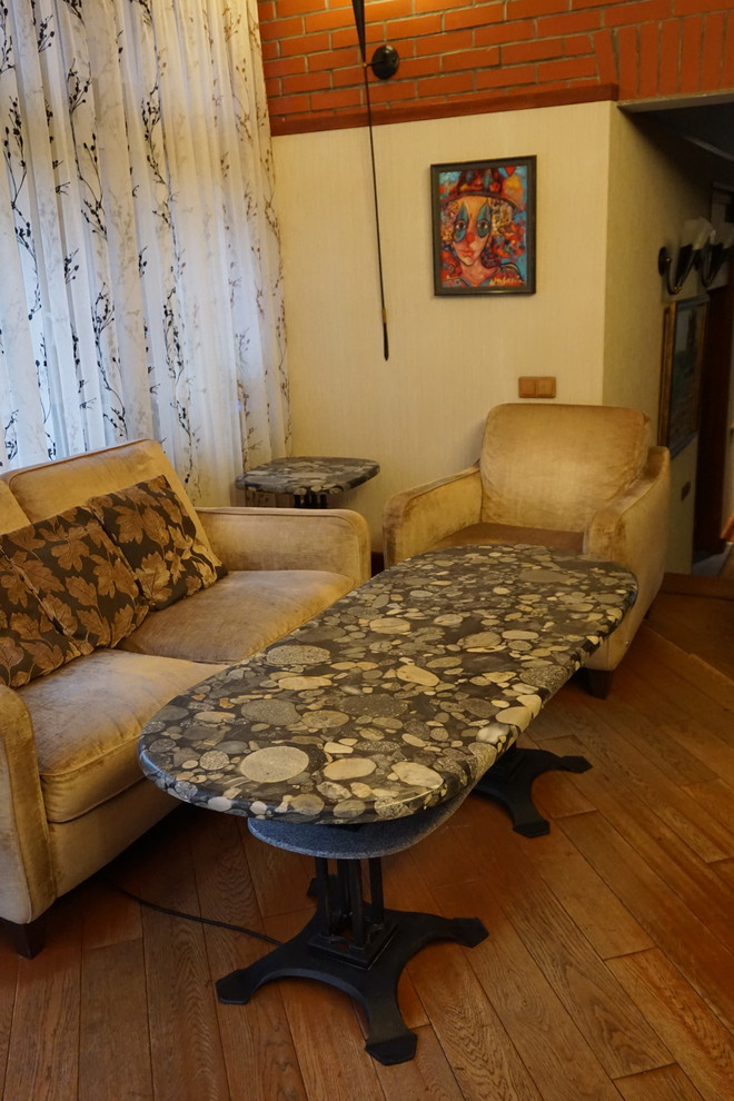 дом в Колосково