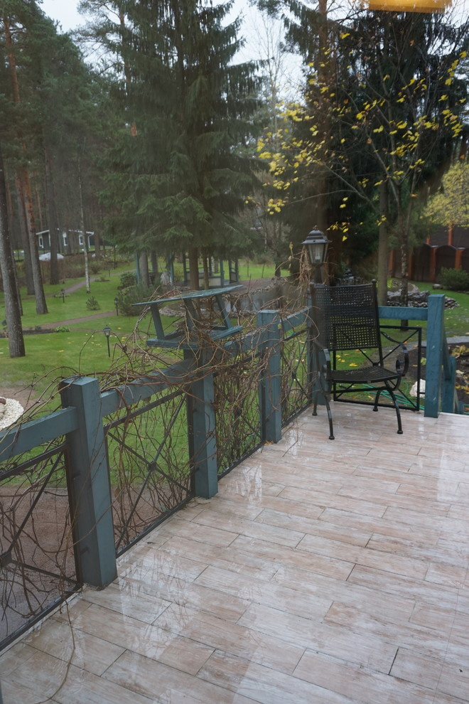 дом в Колосково