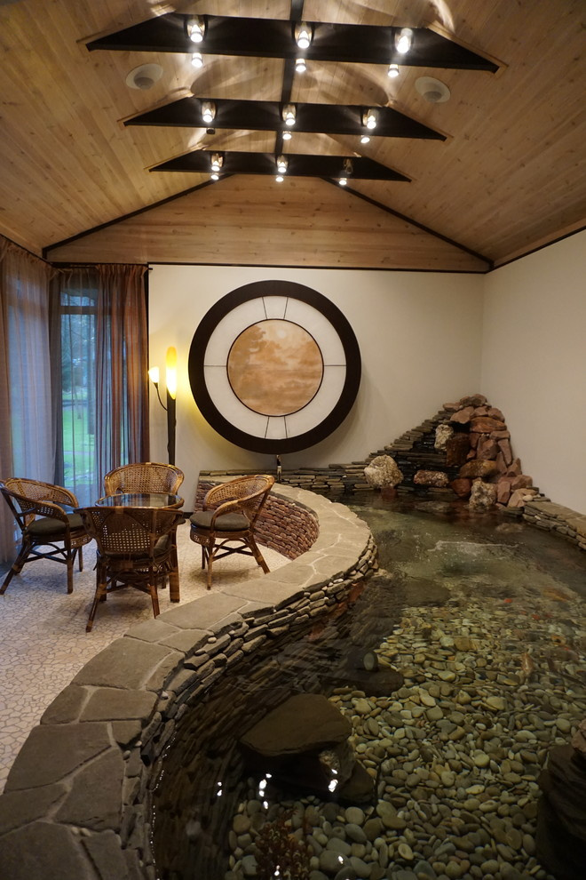 дом в Колосково