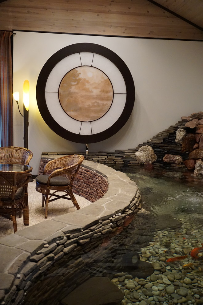 дом в Колосково