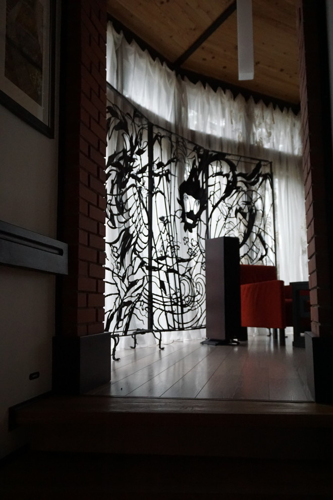 дом в Колосково