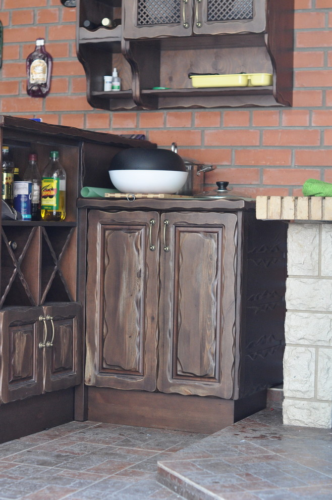 Кухни