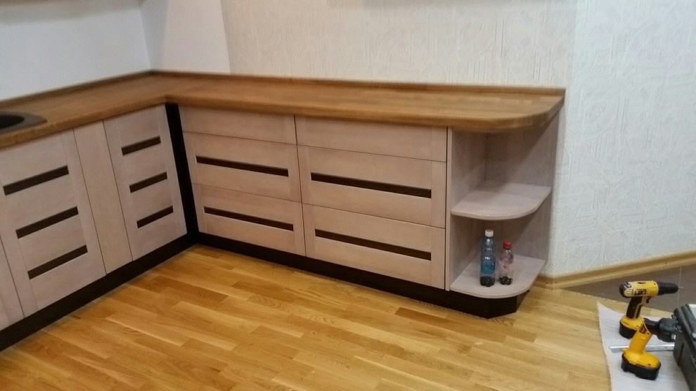 Кухни