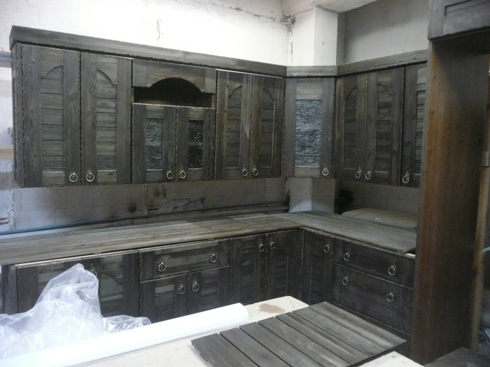 Кухни