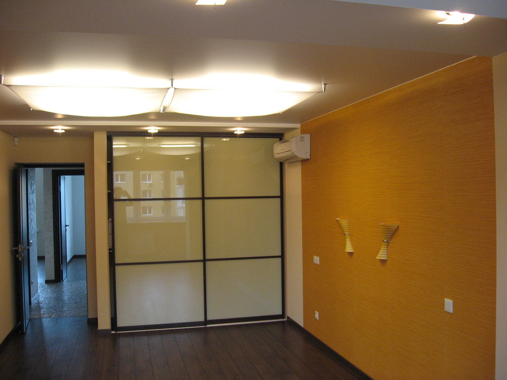 Квартира на ул. Родионова