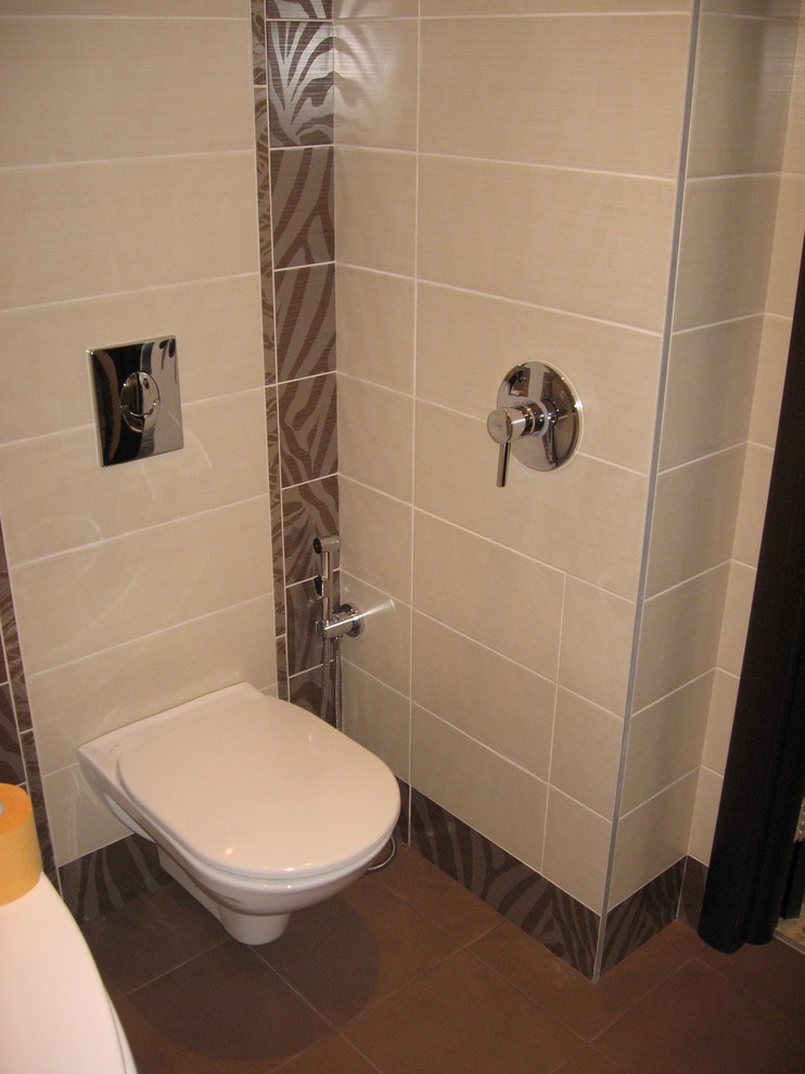 Квартира на ул. Родионова