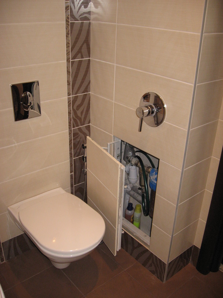 Квартира на ул. Родионова