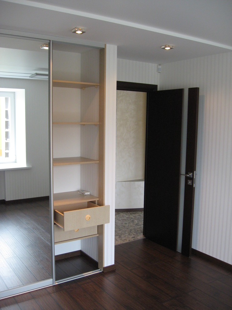 Квартира на ул. Родионова