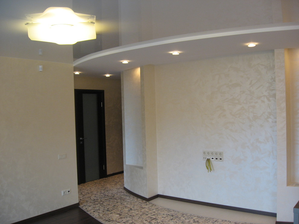 Квартира на ул. Родионова