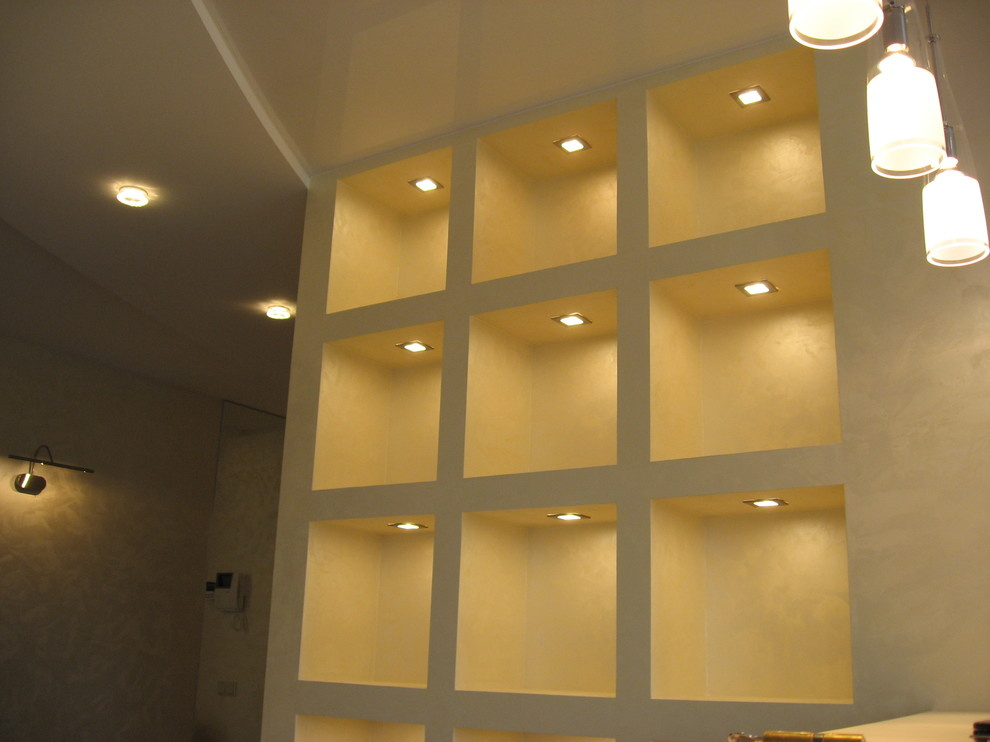 Обложка проекта: Квартира на ул. Родионова