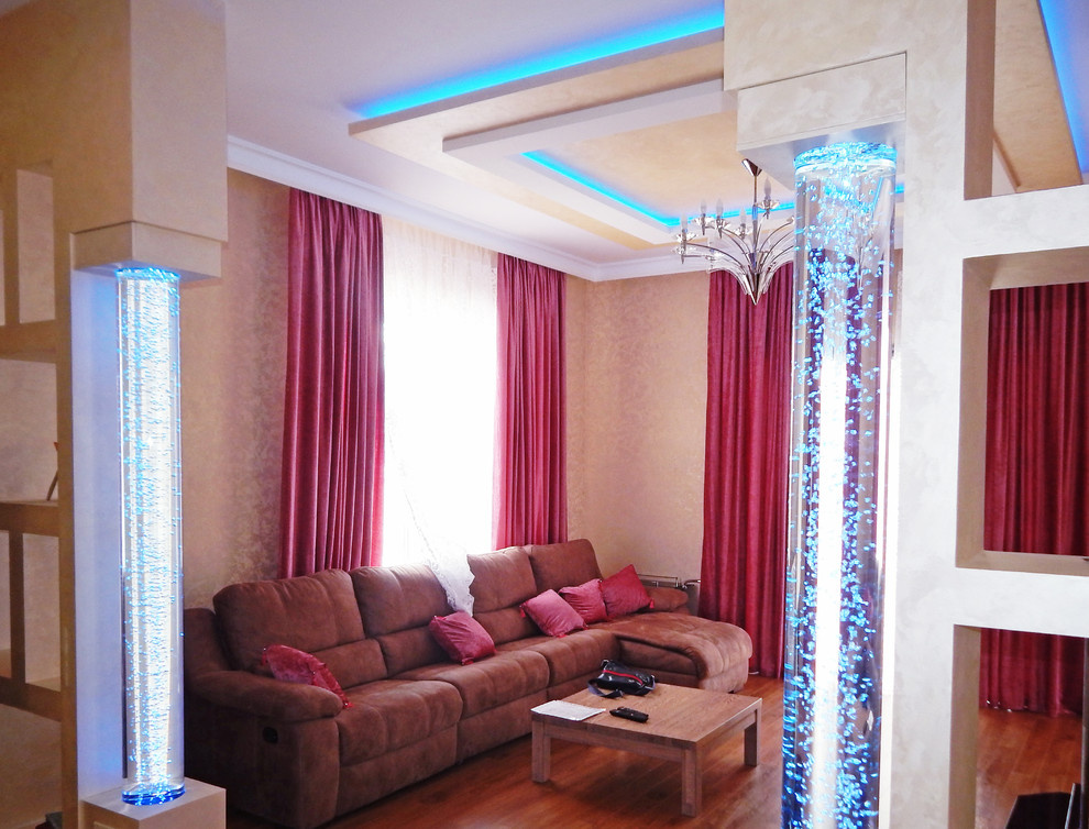 Частный дом