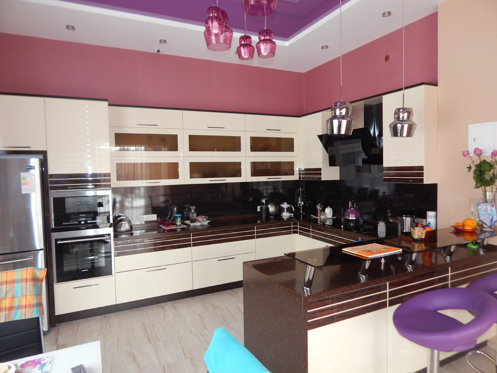 Частный дом