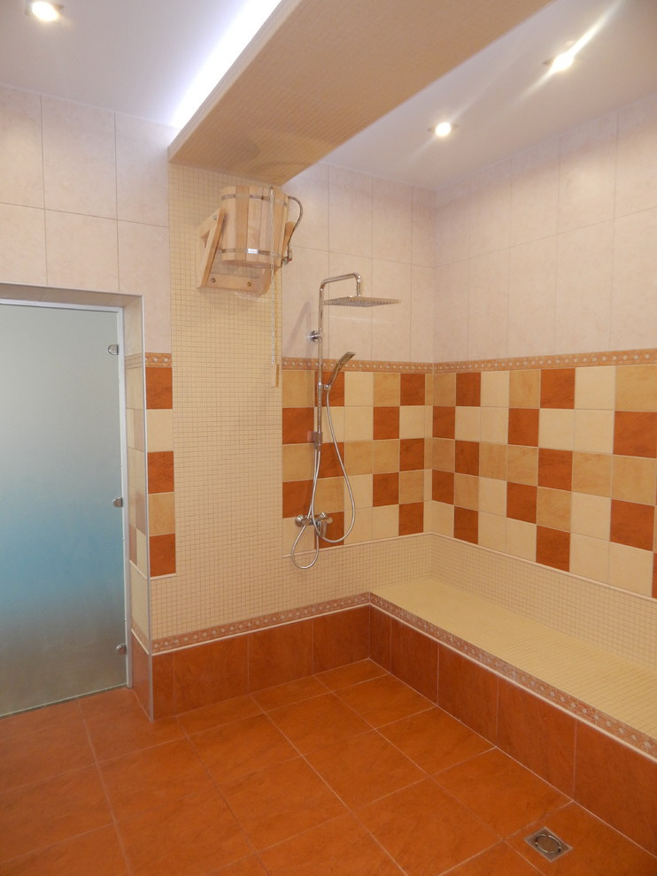 Частный дом